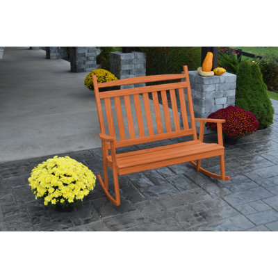 Banc berçant Austyn Classic