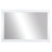 Meade Wood Framed Mirror with Safety Backing ideal for Bathroom / Vanity Mirror-1194087891-1194087914