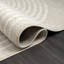 Tapis arqué moderne Rapheale Abani Rugs Nuevo NUE210A-388473300