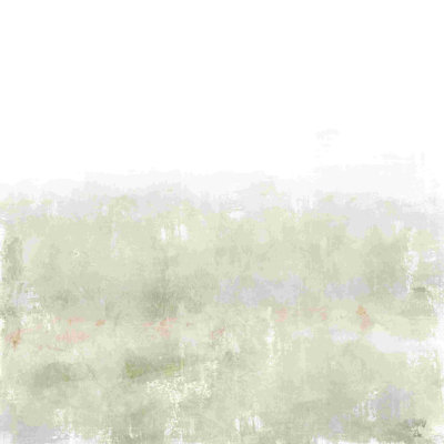 Paysage abstrait discret