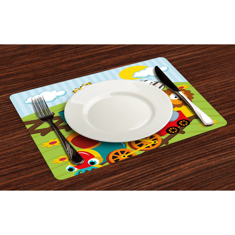 Récapitulatif 18,5" animal