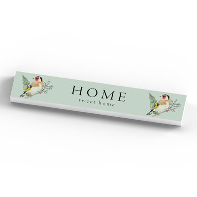 Formaran Animals Box Signs & Plaques
