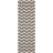 Arneshia Light Gray/Anthracite Indoor / Outdoor Area Indoor/Outdoor Area Rug-1240394925