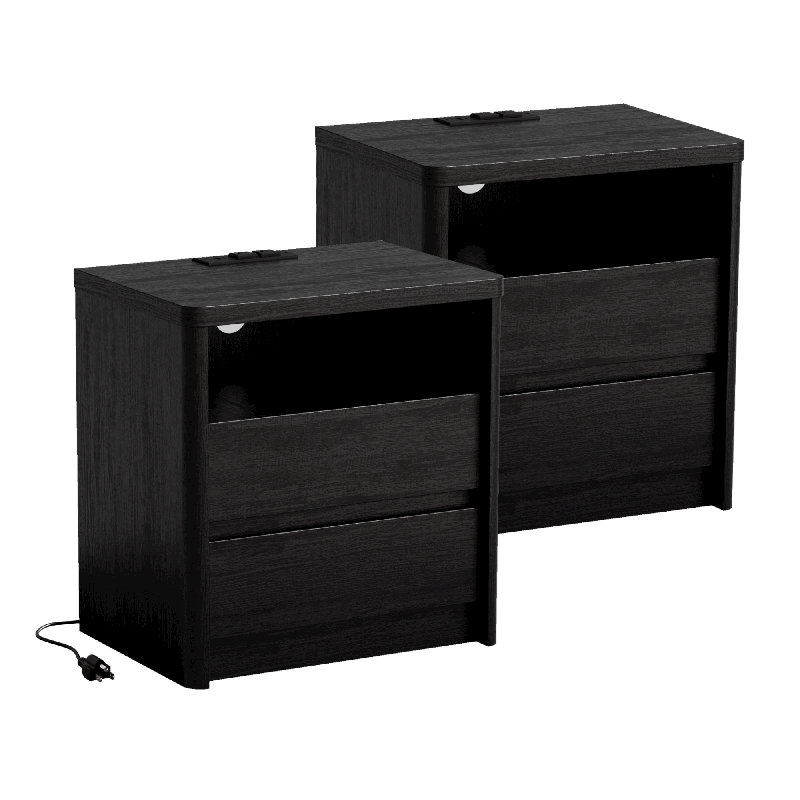 Tables de chevet