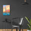 «Evening on the Bay» par Kasia Bruniany - impression sans cadre-399597524