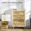 12 Pair Shoe Storage Cabinet