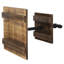 Support en bois Celisa