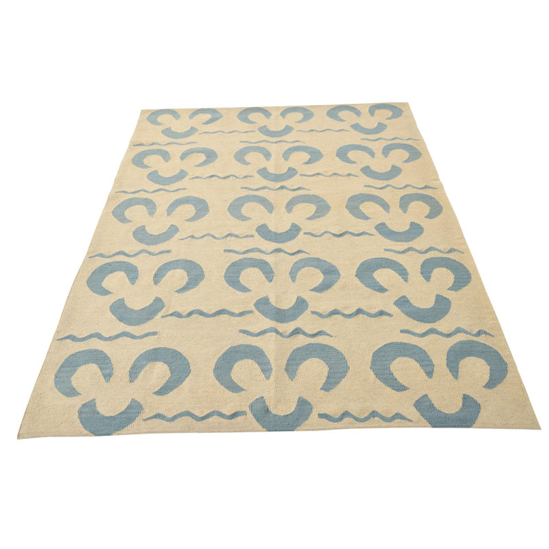 Tapis ivoire 5 Petrella