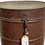 Ahsaad Handmade Hat Box