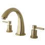 Polished Brass