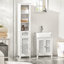 Eringisl Linen Cabinet