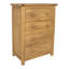 Butcher Piece Bedroom Set-121640429