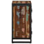 50cm Solid Wood Sideboard-2103367304