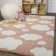 Primland Cloud Shag Area Rug