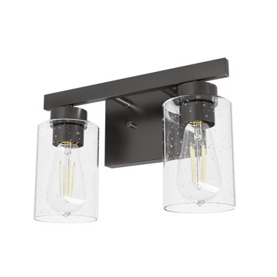 Hartland 2 - Light Dimmable Vanity Light