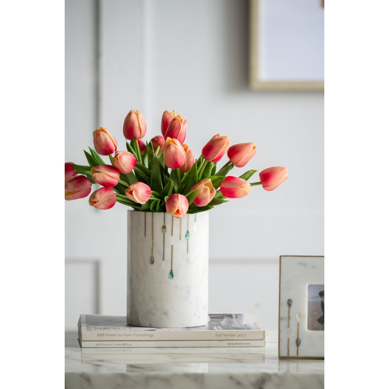 Kebra Marble Wine Bucket