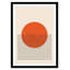 «Bright Minimal Series # 2» par Stanley-129130436-129130418-129130381