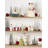 Happy Holly Days Snowman Cookie Jar