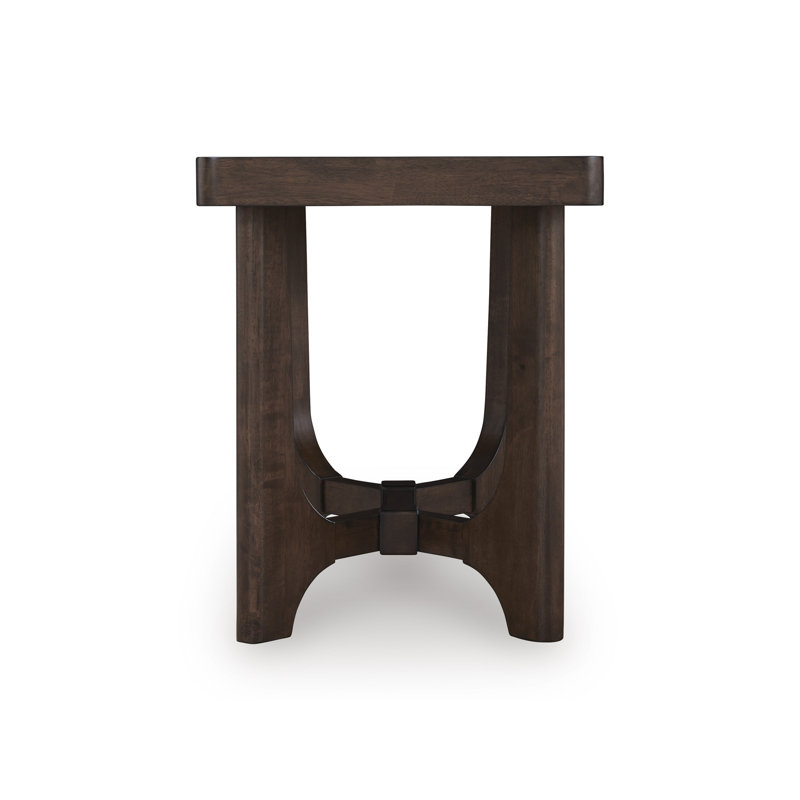 Duhon End Table