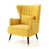 Yellow is out of stock