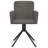 Swivel Dining Chairs 2 Pcs Modern Accent Upholstered Side Chair Velvet-863750671