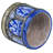 Decorative Bowl - Set of 1