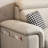 Simple cotton and linen sofa-105233952-105233956