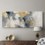 Toile tendue avec châssis V # 10 Abstract Series-671178493