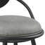 30" Swivel Bar Stool