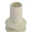 Vase de table en céramique 12 po Trey-1474534140
