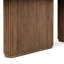 Vander 72'' W Solid Wood Console Table-2145580866