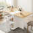 Maple White selected