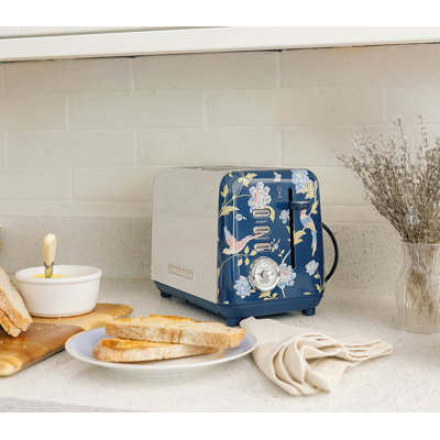 2- Slice Toaster