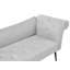 Chaise Longue NANTILLY Fabric-1085310672