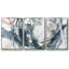 Tableau hypnotique - Toile encadrée multi-pièces-256362186-256362227