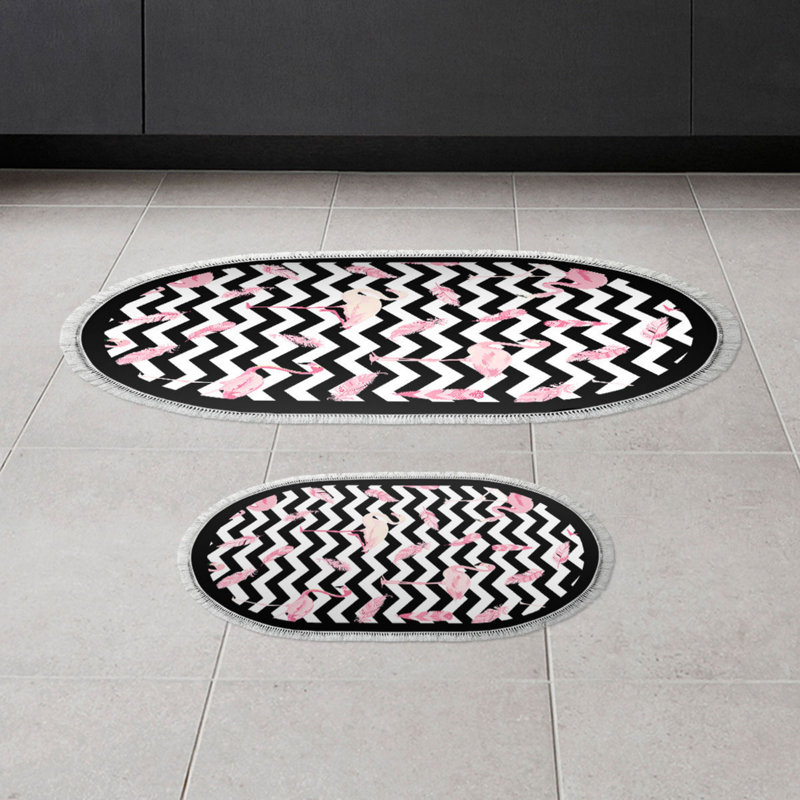 Non-Slip Bath Rug