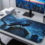 Polyester Desk Pad-193948876