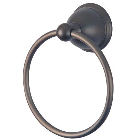 Vintage Wall Mounted Towel Ring