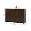 Ensemble de meuble-lavabo simple 48 po Soma-462273734