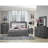 2 Piece Bedroom Set