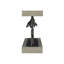 Theo 64'' W Solid Wood Console Table
