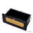 2-Drawers  Rattan Nightstand