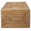 Table basse Evana