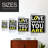 Love Who You Are Framed Print - Solid Wood-87251472-87251474