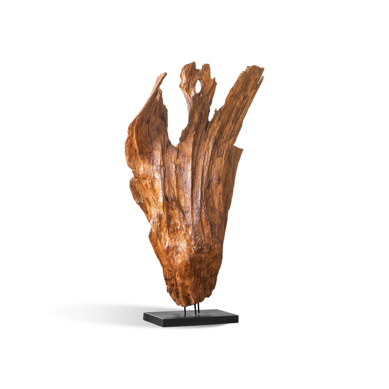 Abstract Figurines & Sculptures