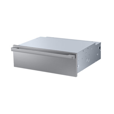 30" Warming Drawer