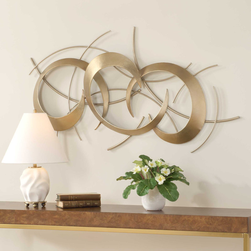 Art mural Uttermost