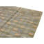 Hand Knotted Wool Area Rug in Multi