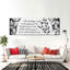 Best Best in Life Quote - Impression sur toile tendue-382772471