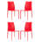 Jason Faux Leather Side Chair-573193164-573193153